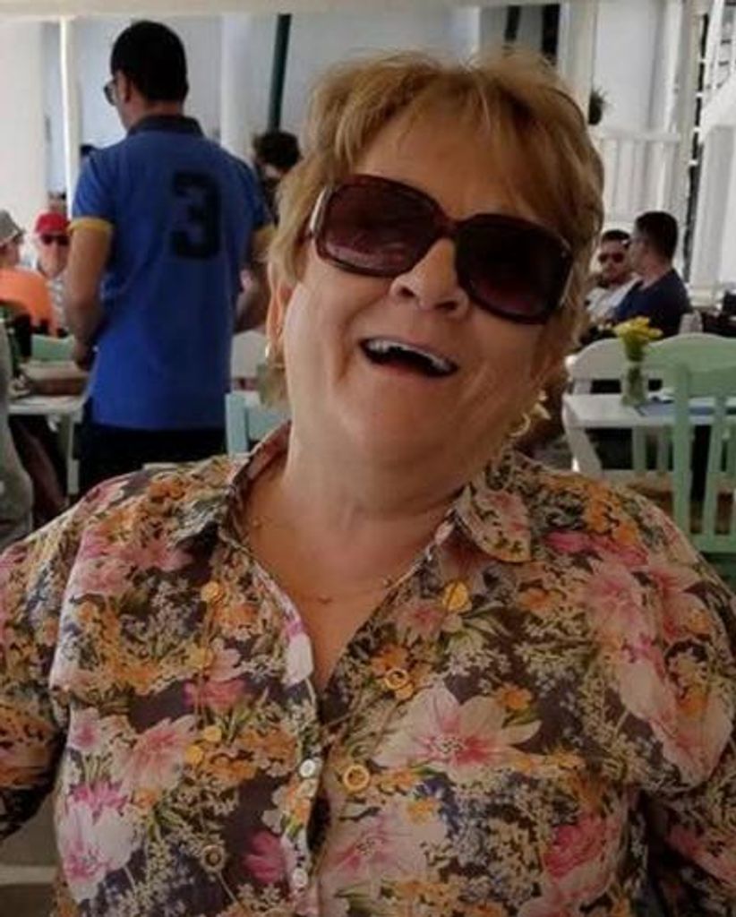 Mary Anderson Profile Photo