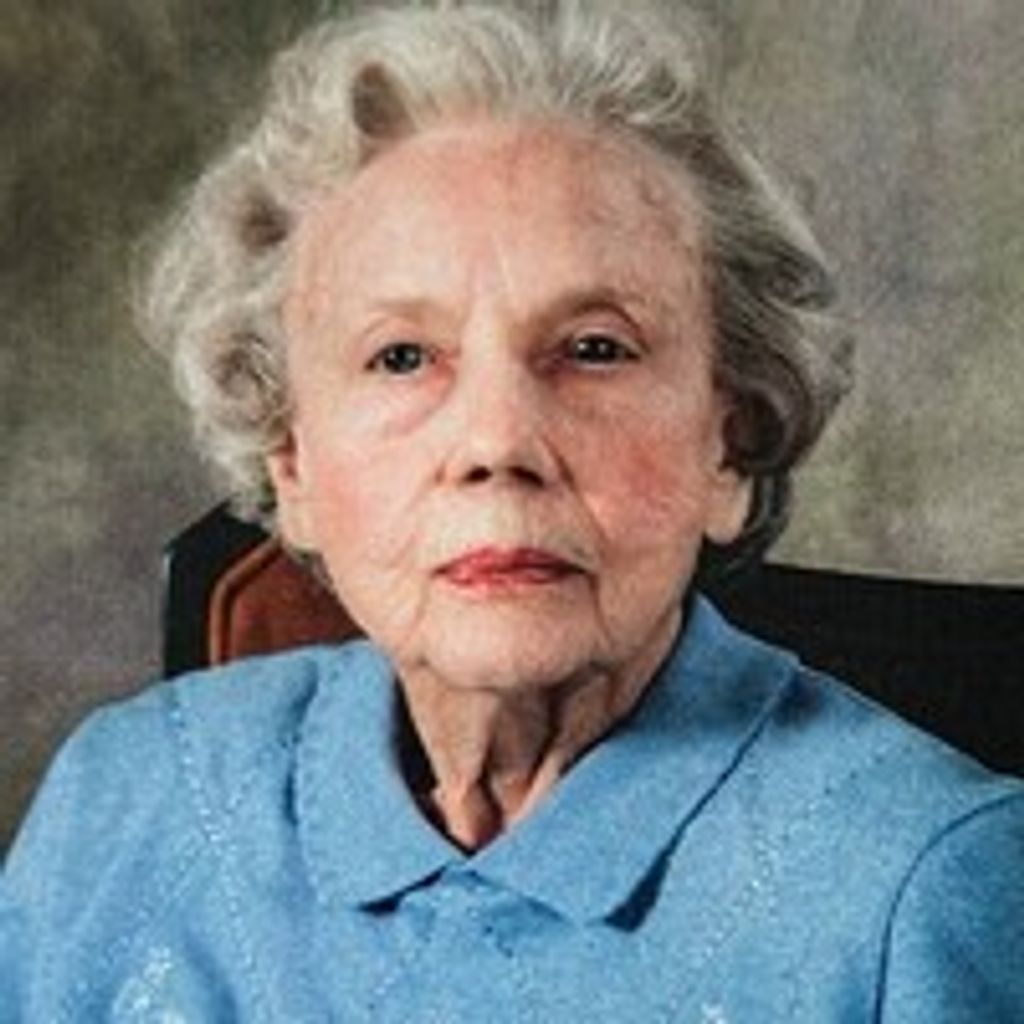 Katherine Angley Canipe Profile Photo
