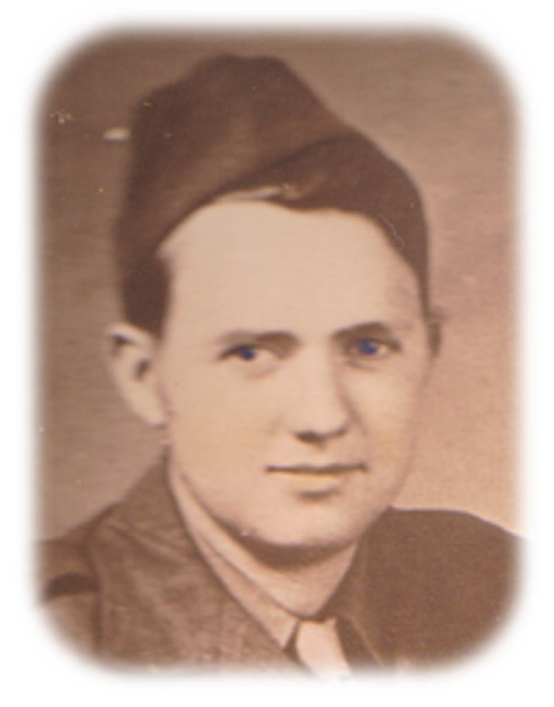 Rev. Hobert O. Enkey