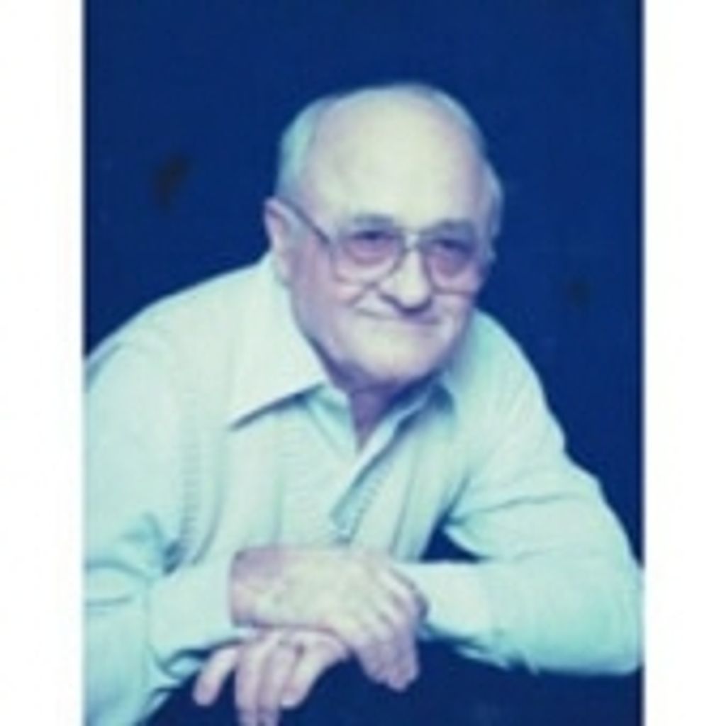Russell H. Ditsworth Profile Photo