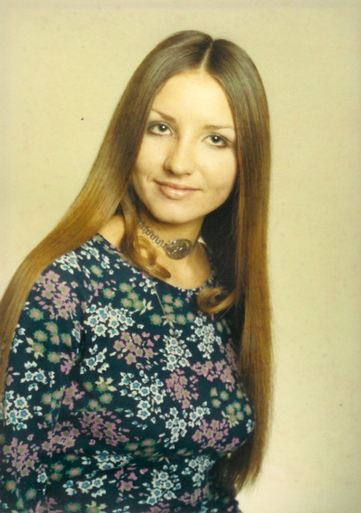 Marilyn Sue Morgan Profile Photo