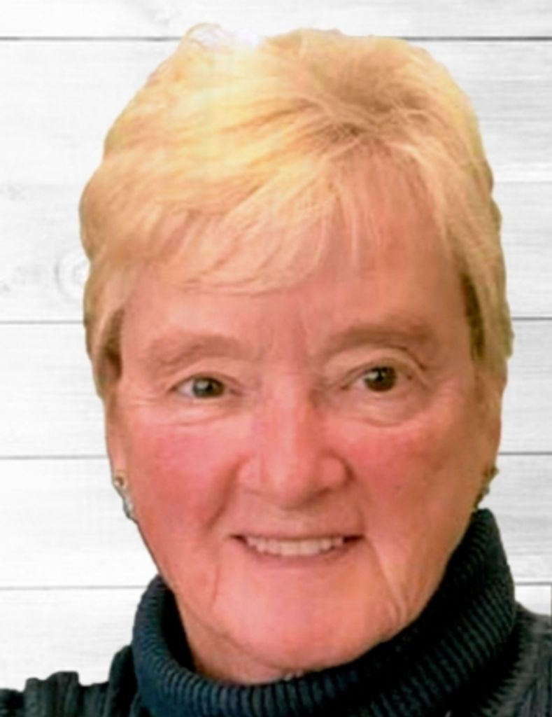 Rose M Corcoran-Smith