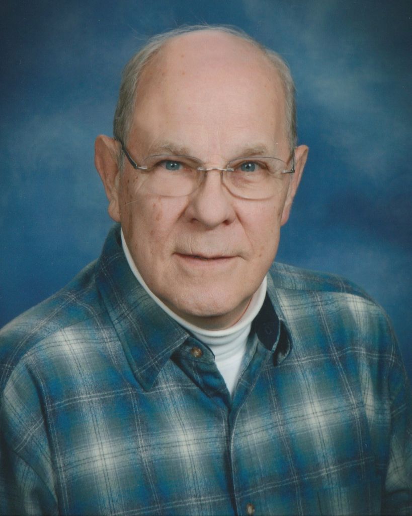 Donald W. Glander Profile Photo