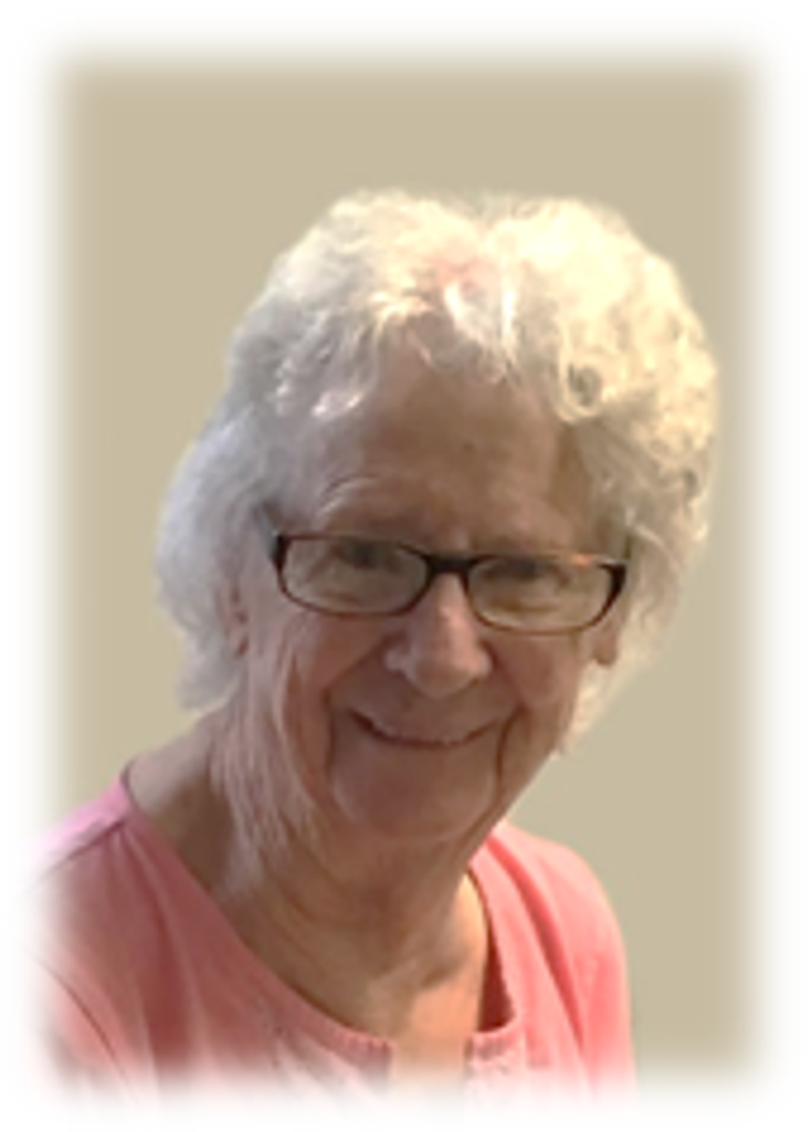 Donna J. Stauffer