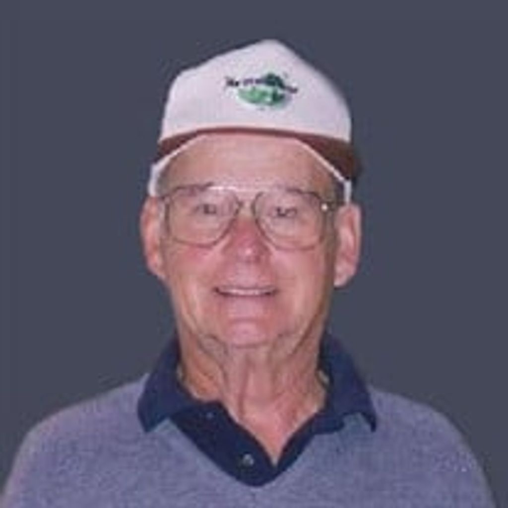 Harold Edward Sears