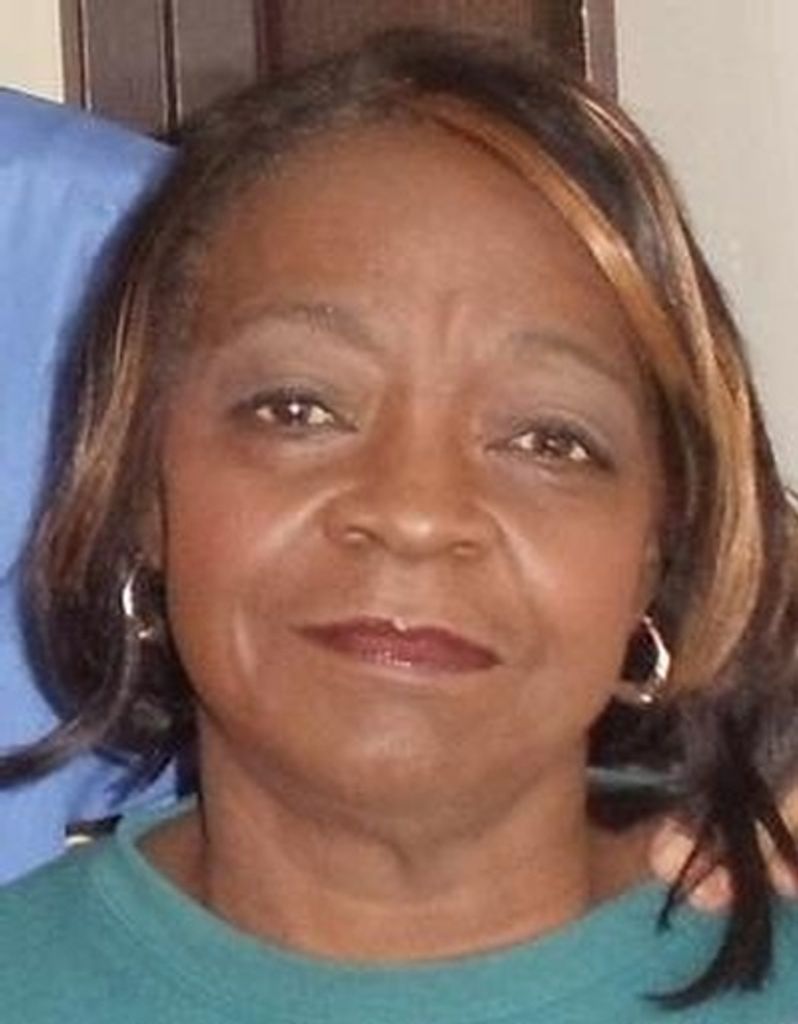 Ora Lee Johnson
