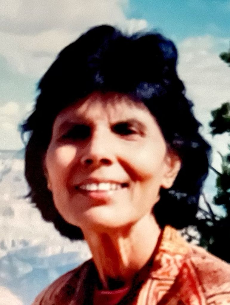 Premalata (“Premu” Or “Prema”) Ghimire