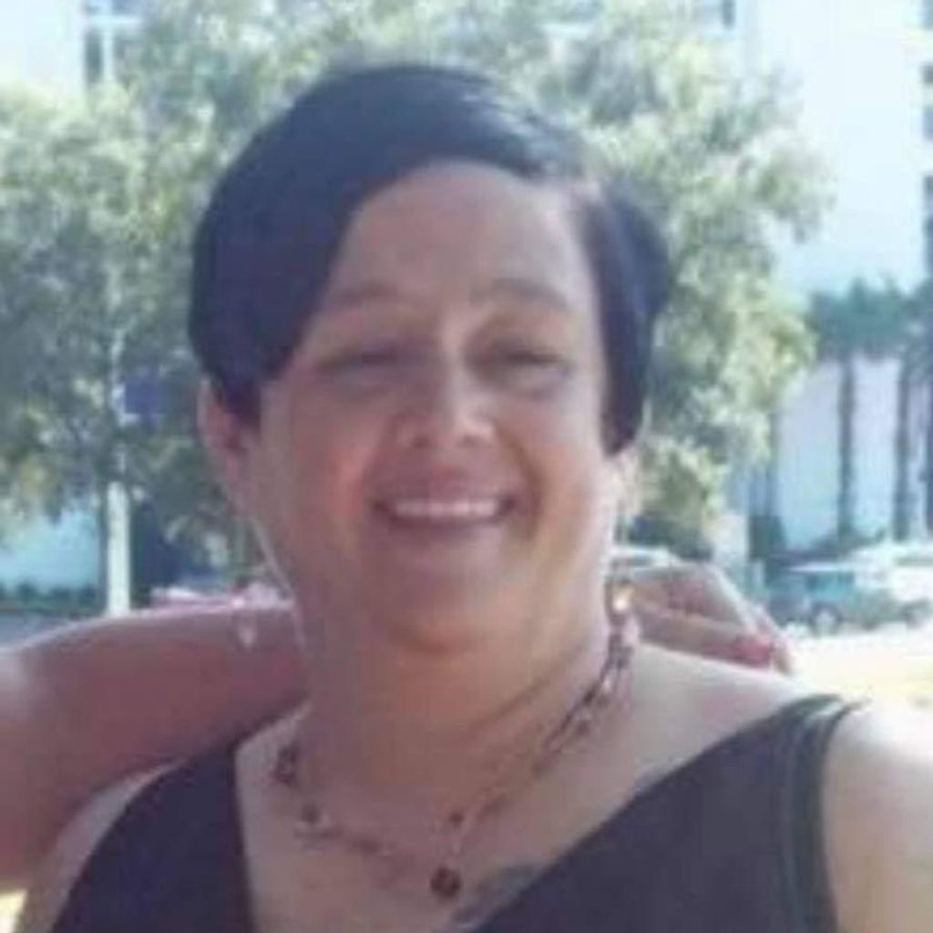 Mary Denise Bunch