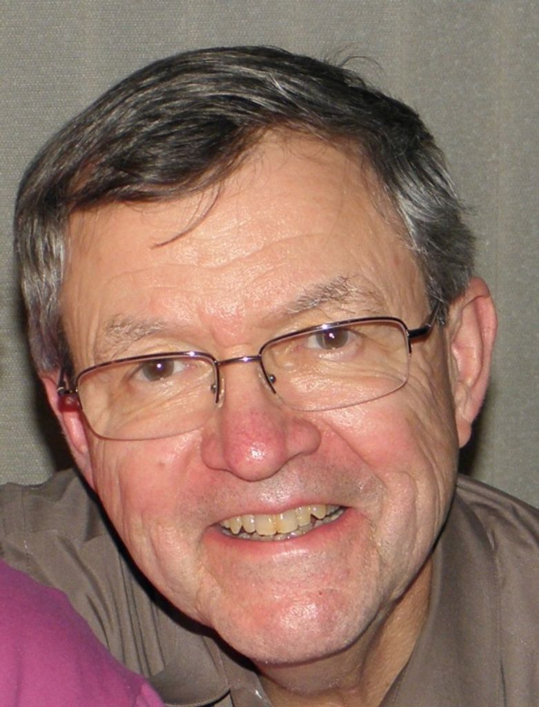 Dr. Thomas L. Kowalchick, V.M.D.