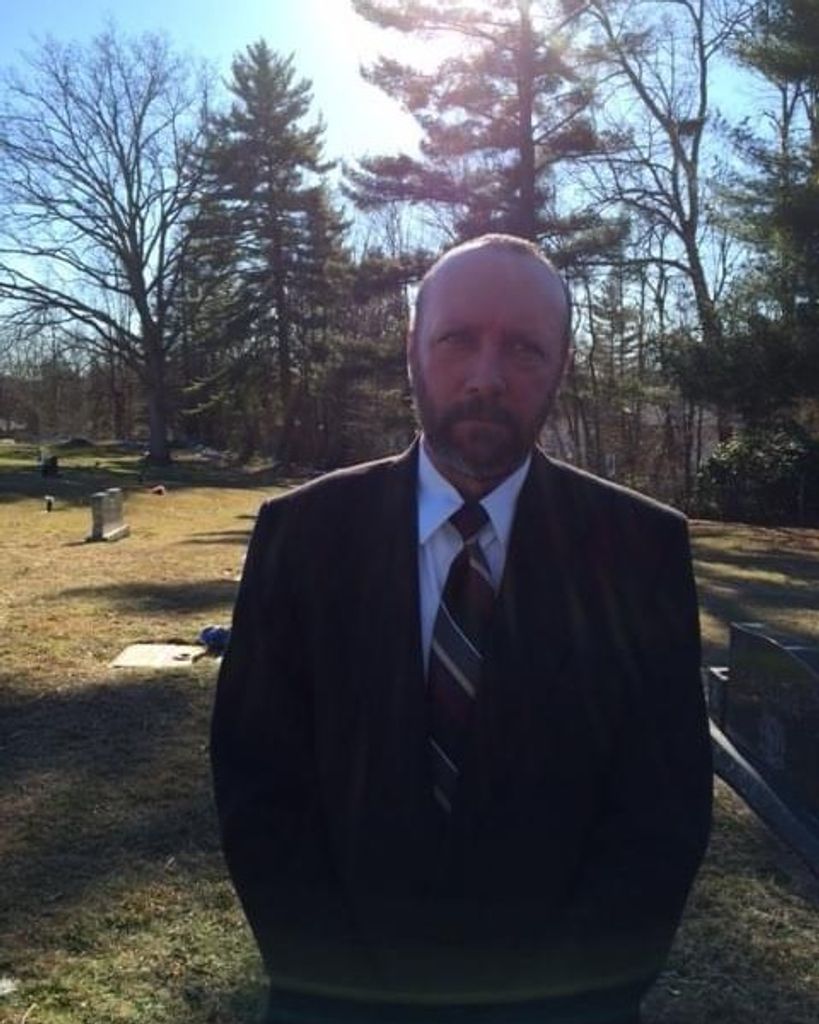 Richard "Fizz" Wayne Cline, Jr.