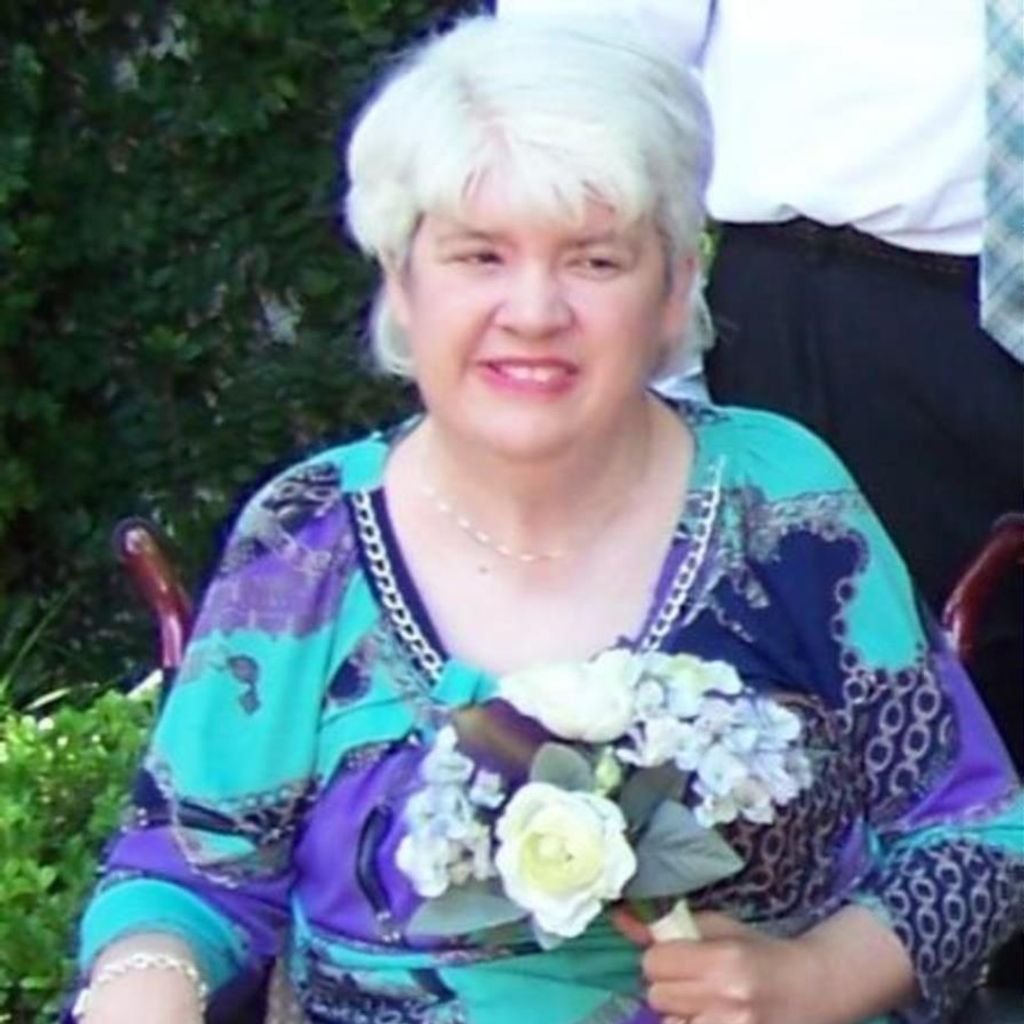 Danita Joan Carlton