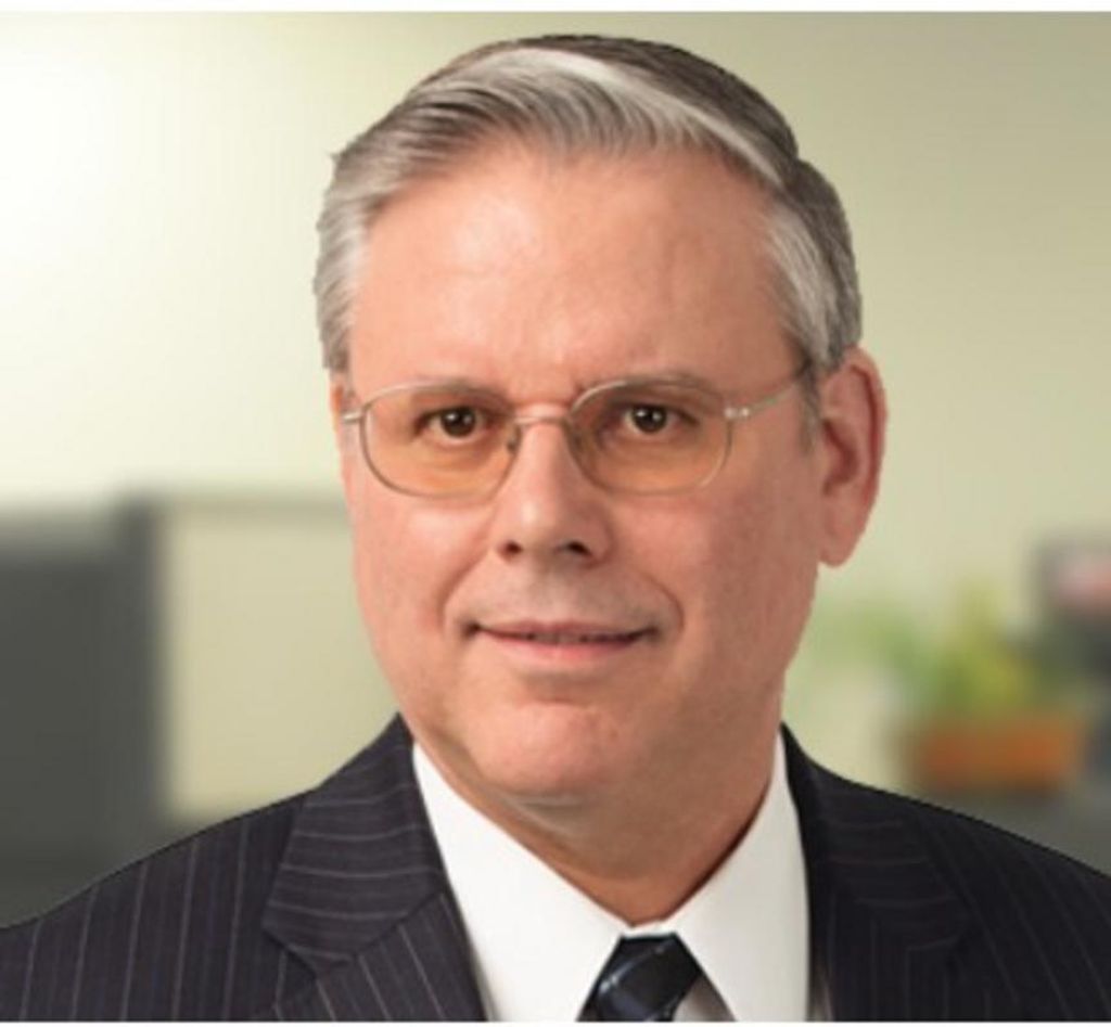 Eric Robert Wille Profile Photo