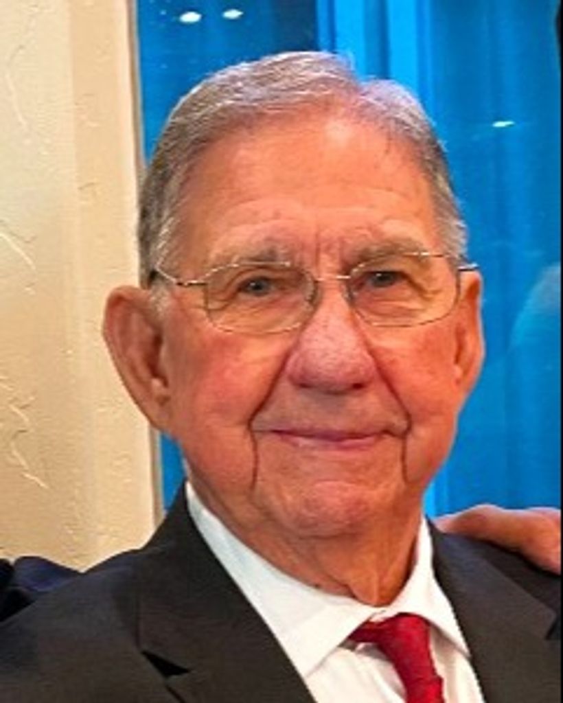 Eugene McQueen Profile Photo