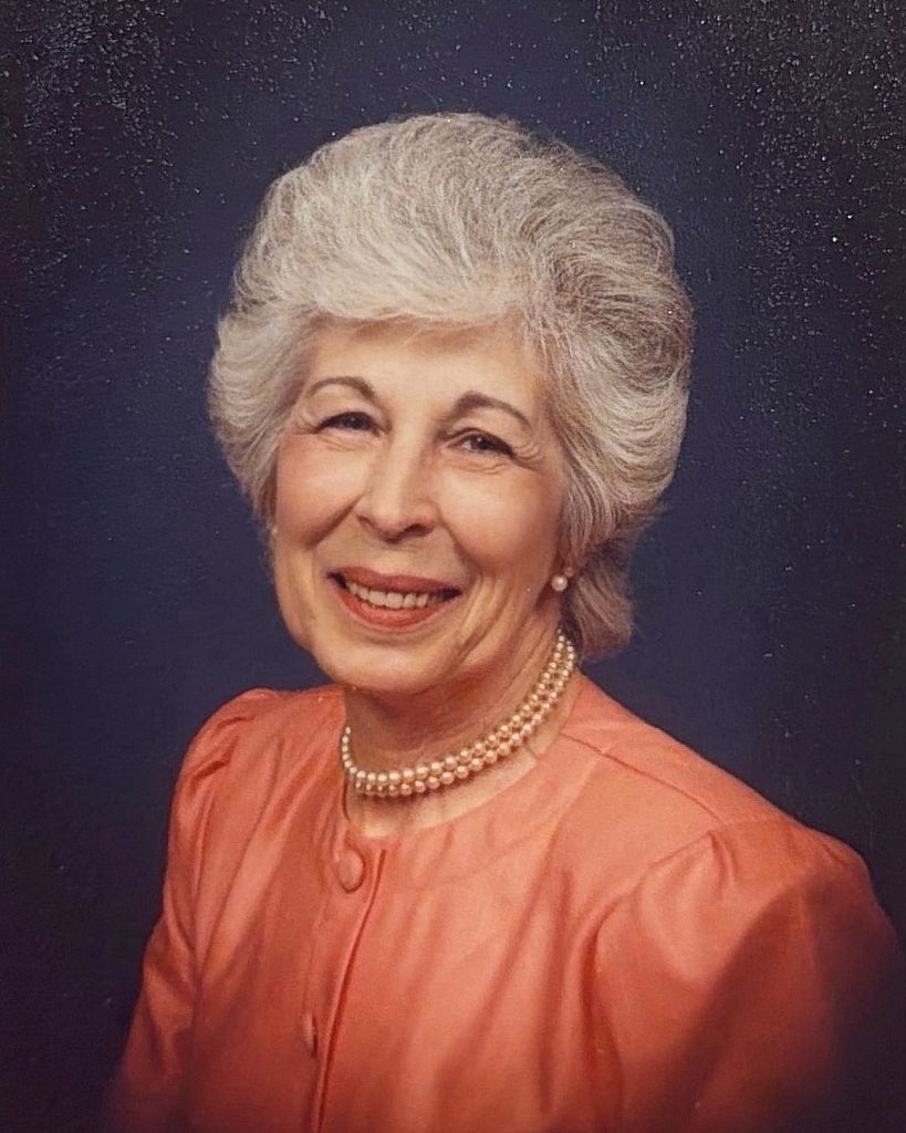 Marian Constance Marino