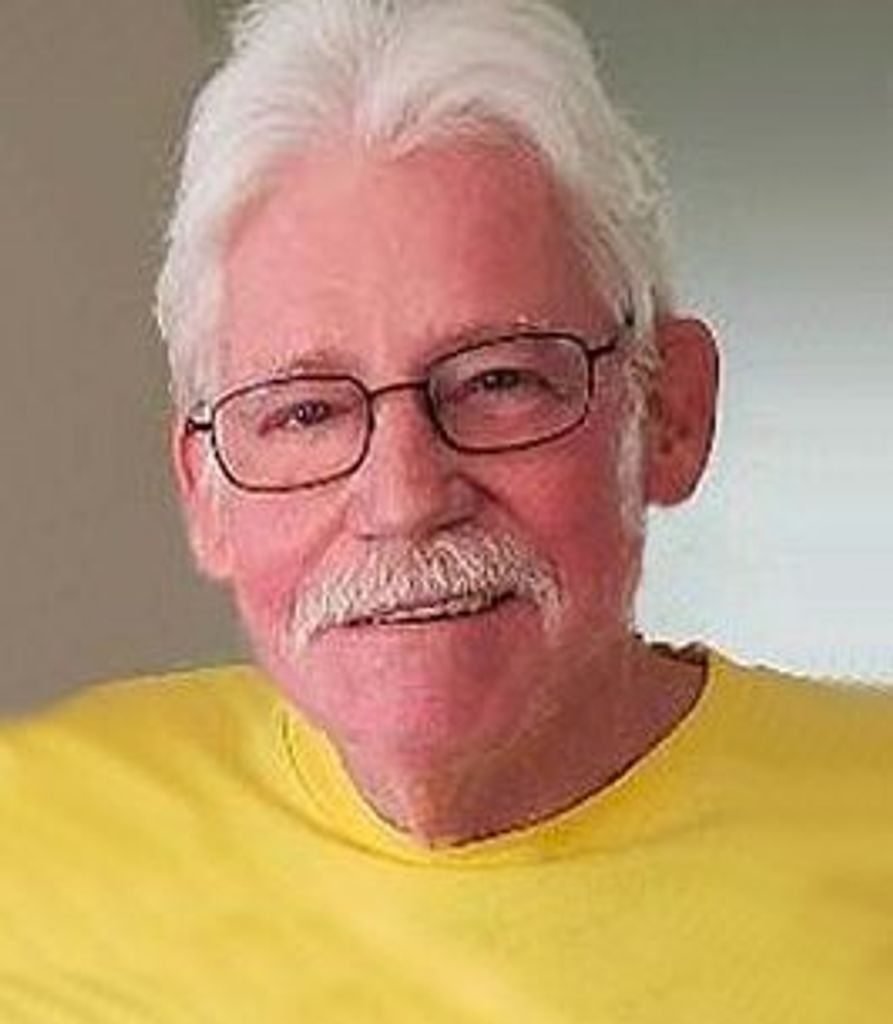 Joe Mcdonald