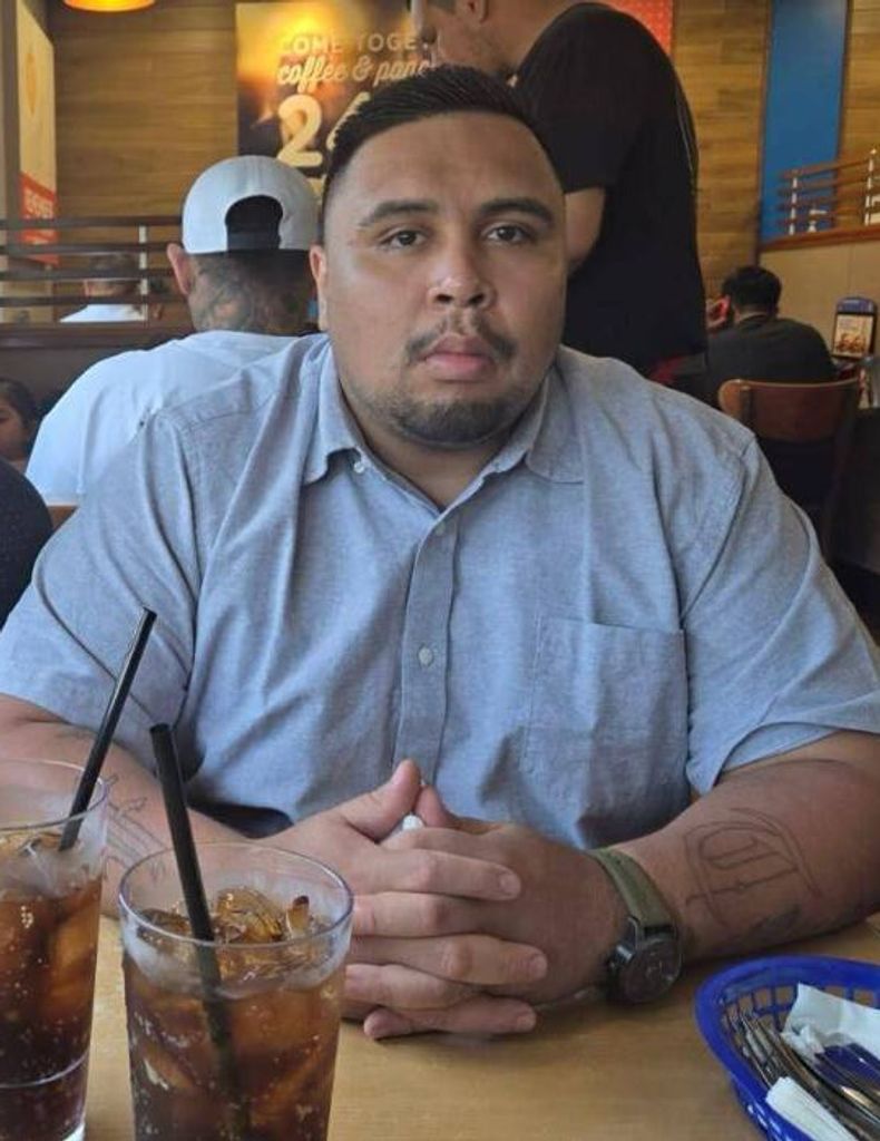 Jose Osmin Padilla