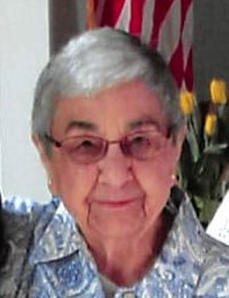 Rose Shaffer Profile Photo