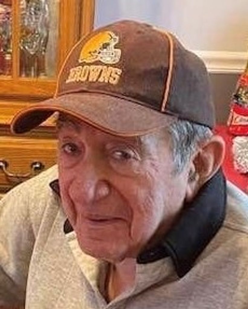 Frank William Klucaric Profile Photo