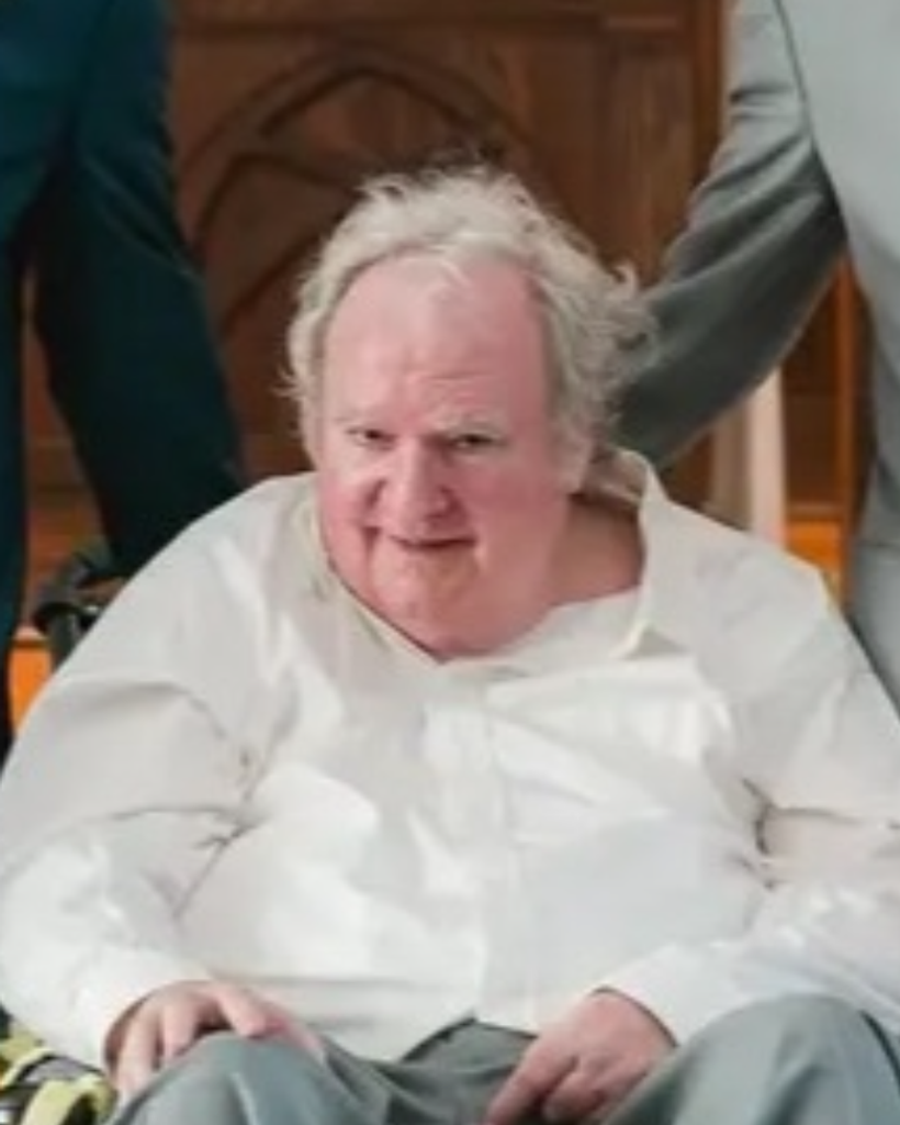 John A. Bourgeois Profile Photo