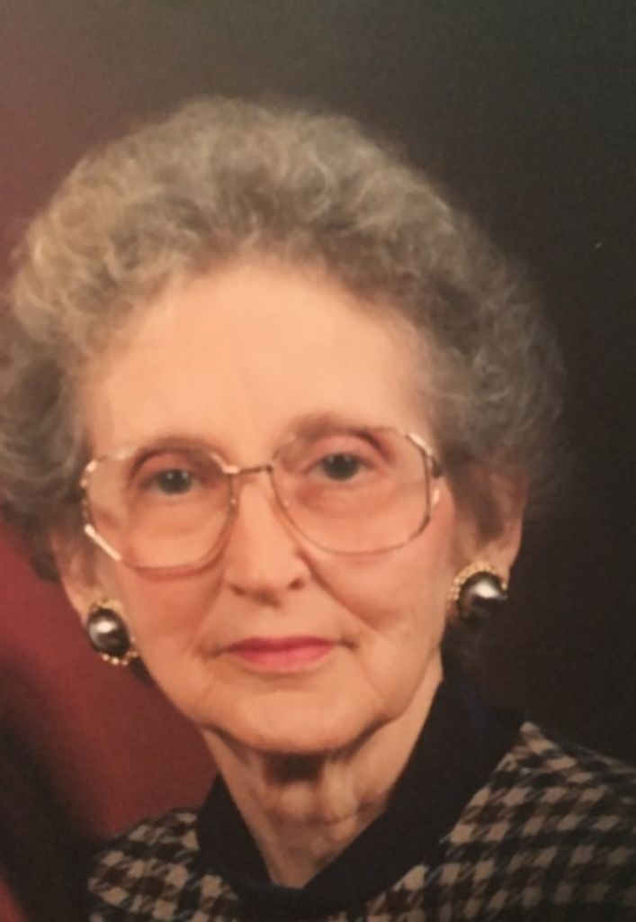Euline Mccreless