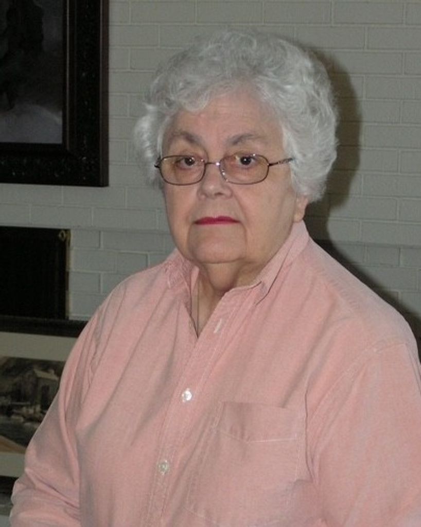 Regina Mae Giesecke Profile Photo