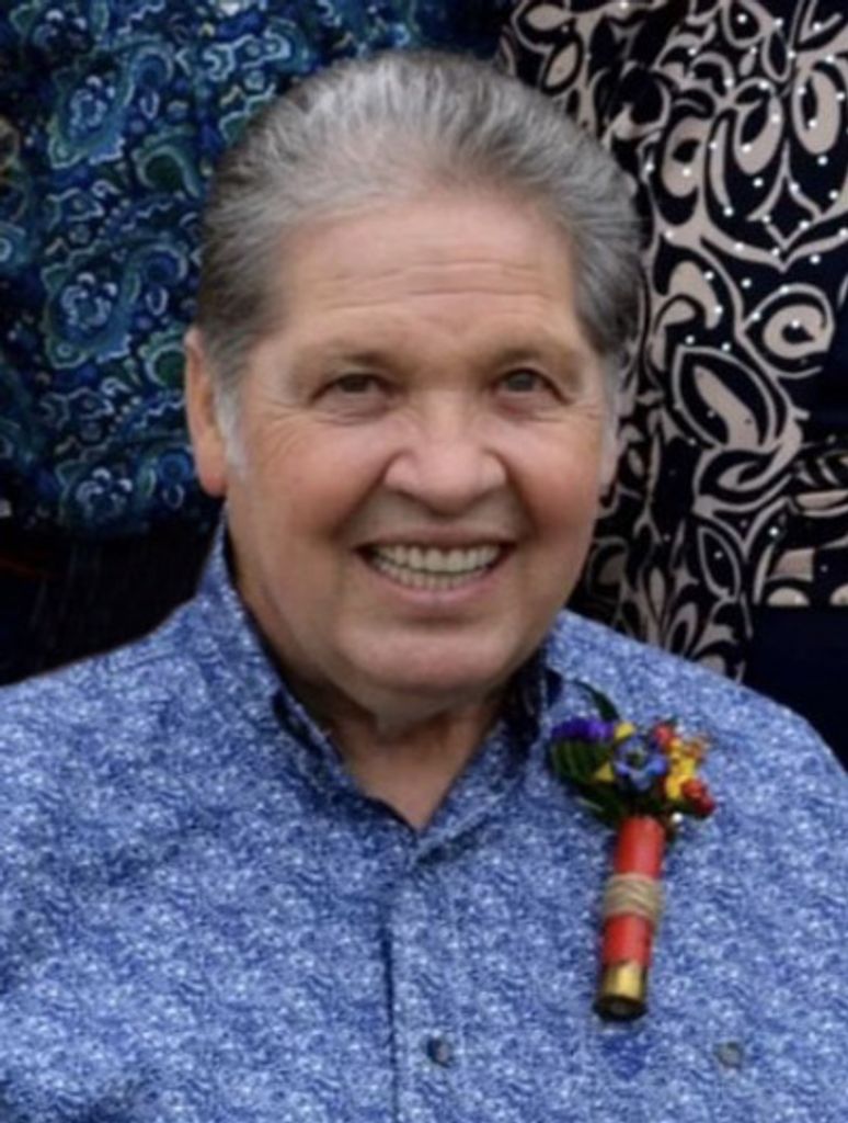 Judge E. 'Ed' Wright
