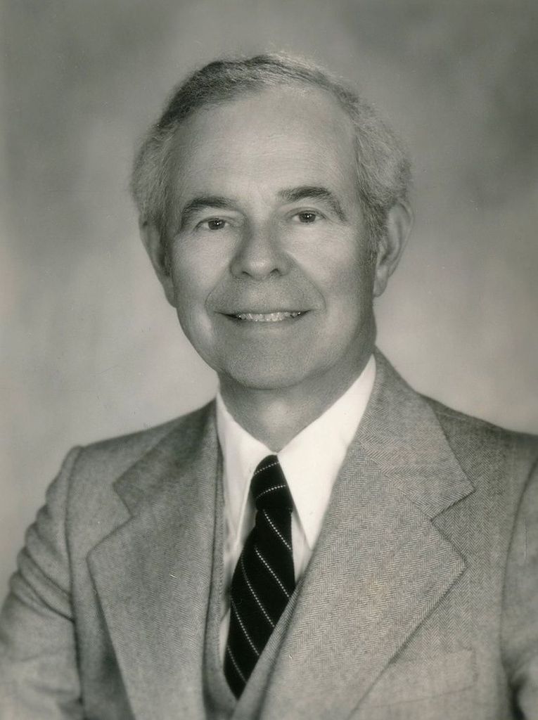 Roscoe "Win" Nelson Profile Photo