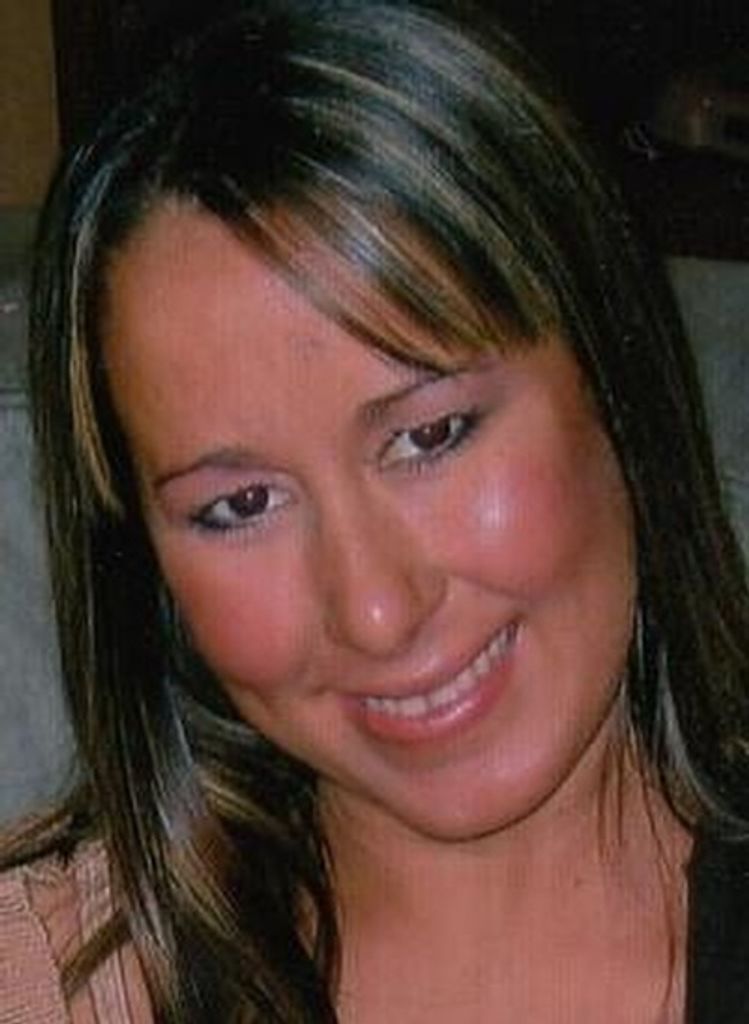 Julia Michele Holloway
