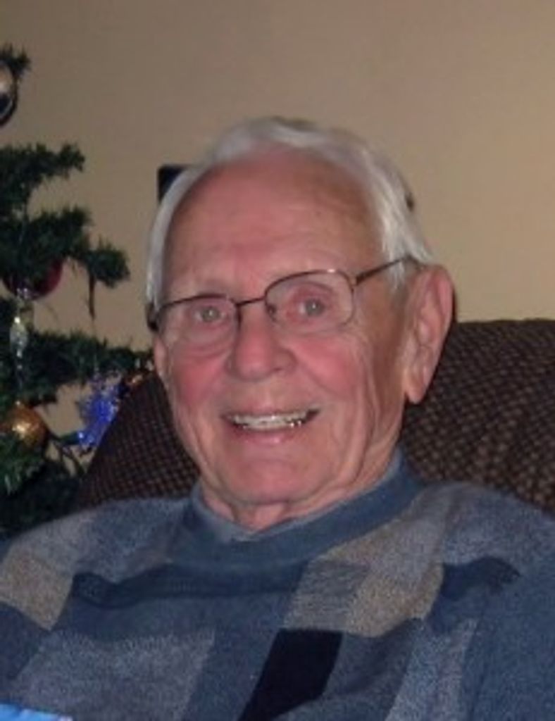 George Grobmeier