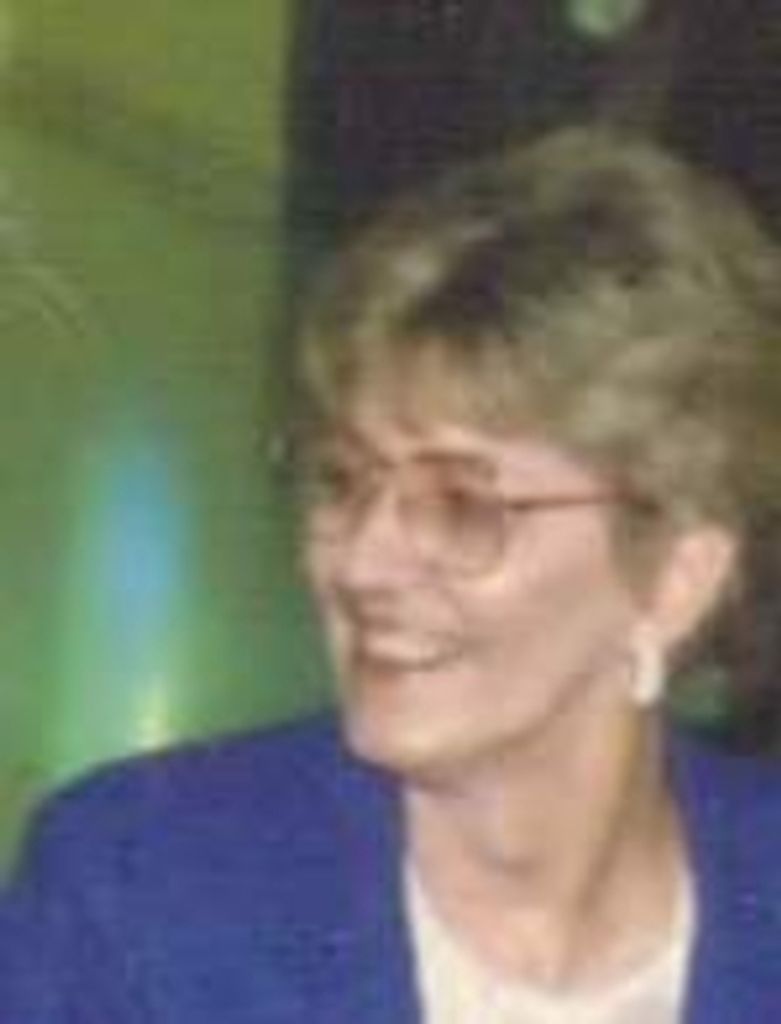 Barbara A. Bishop
