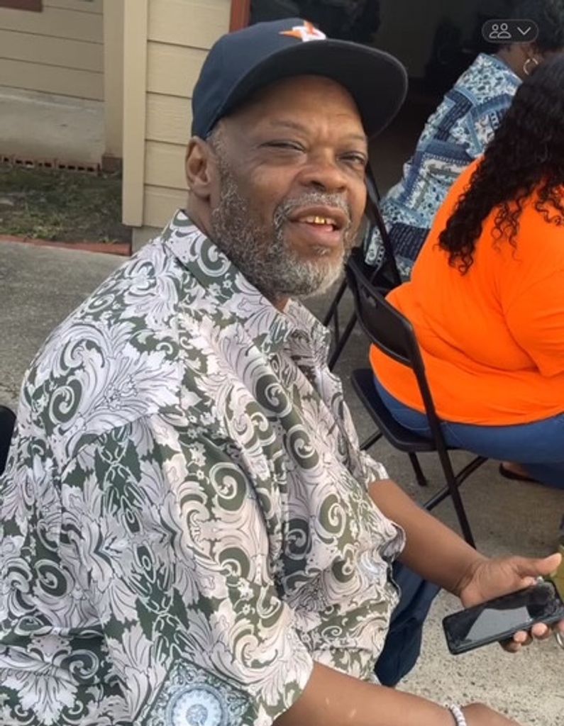 Douglas "Studda" Perkins Profile Photo