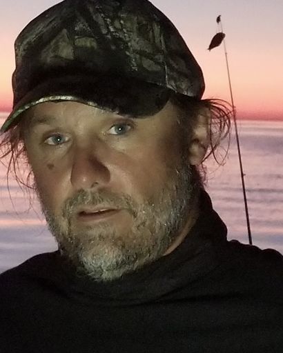 Brad Peck's obituary image