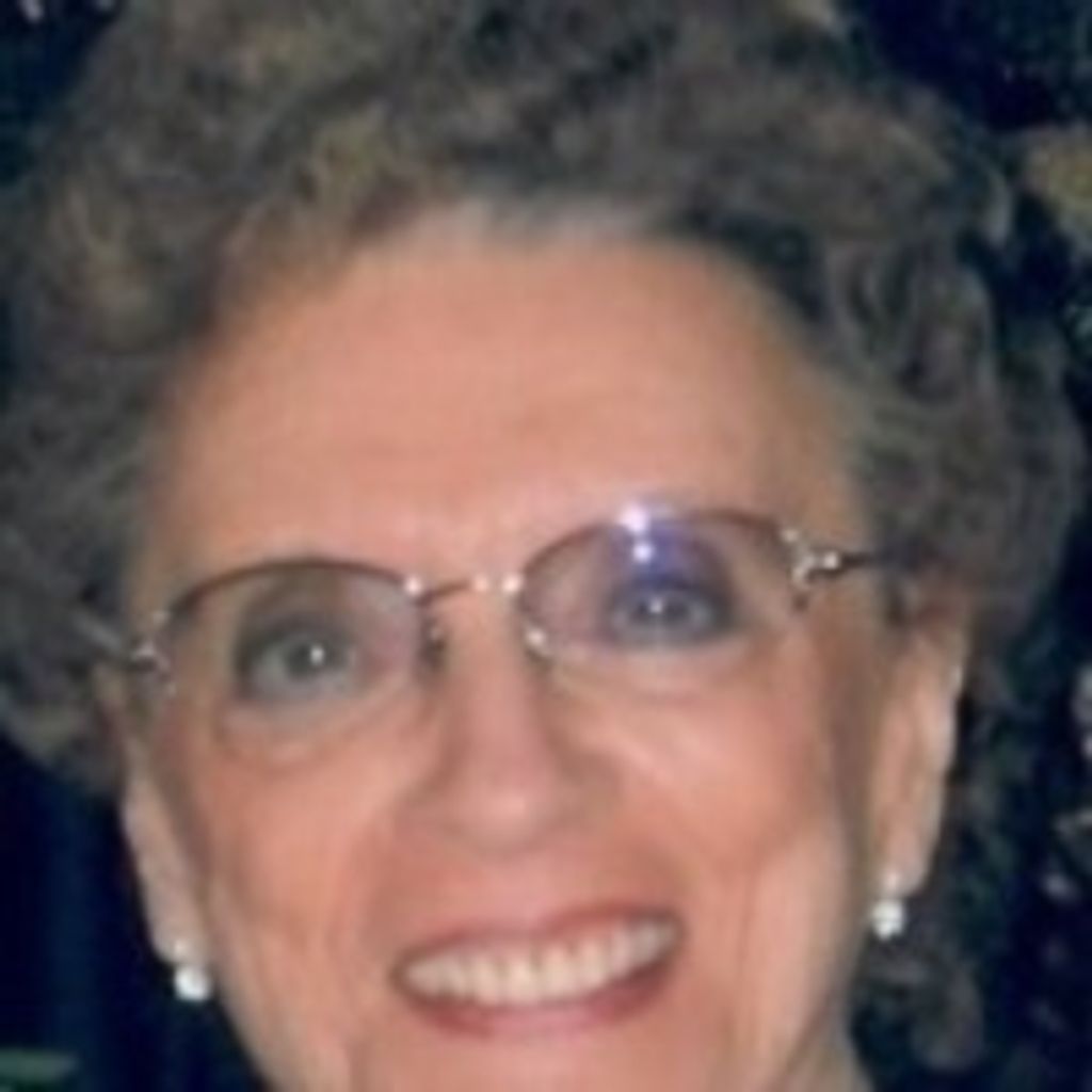 Dorothy M Blessing (Czech)