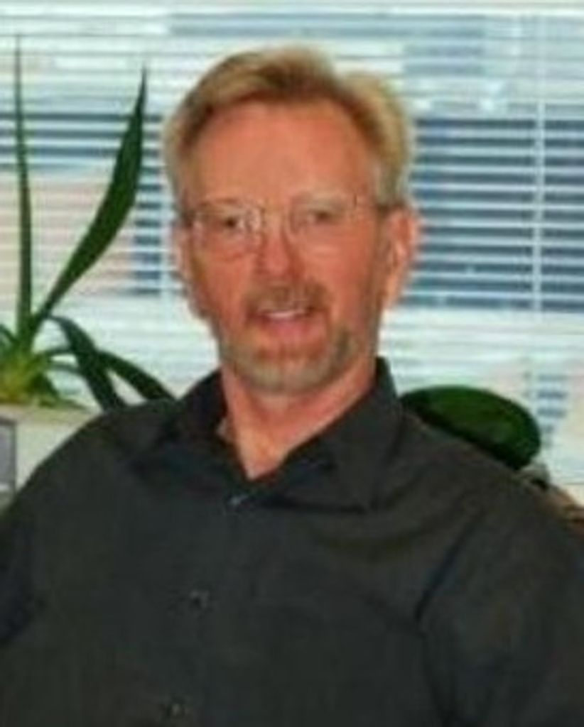 Dr. Richard P. Swenson