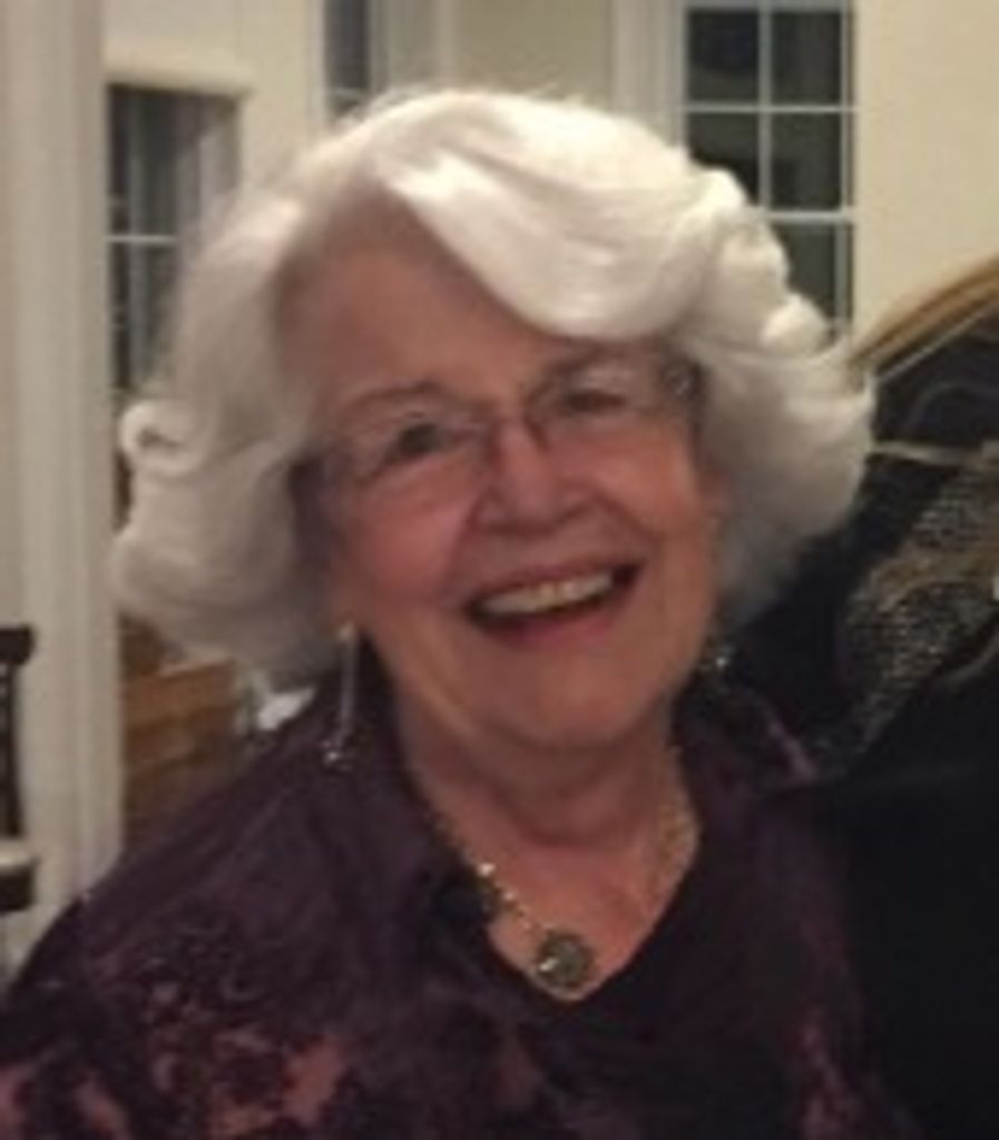 Florence M. Miller Profile Photo