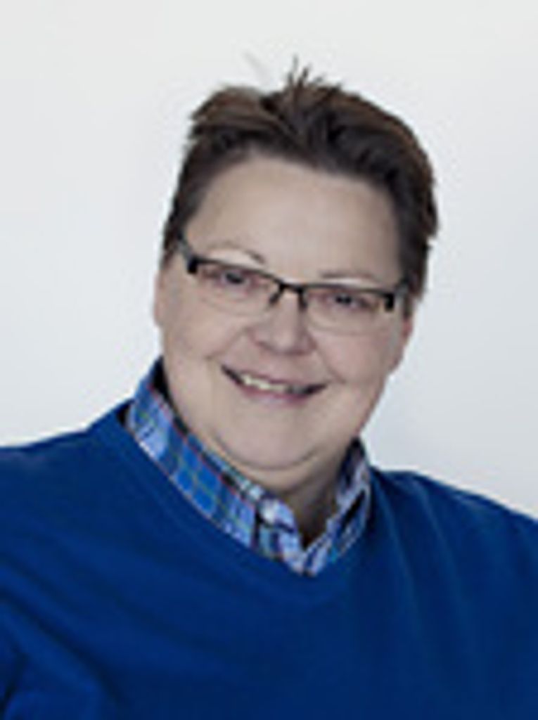 Lori K. Carlson