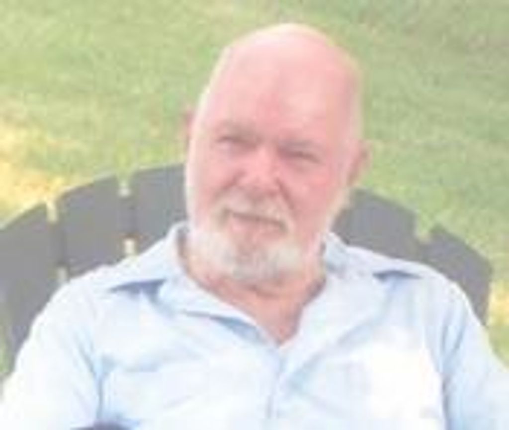 William Allen Johnson