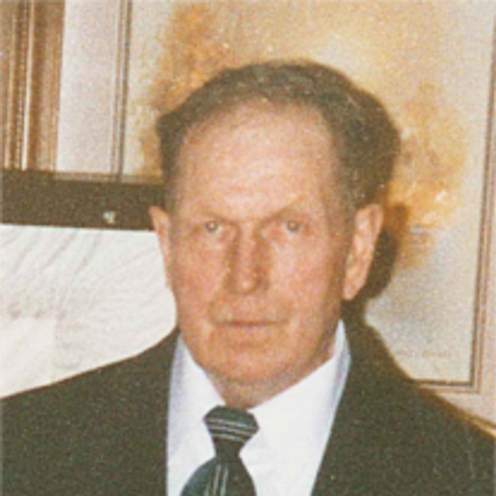 Melvin  "Lightning"  Chestelson Profile Photo