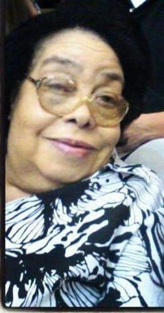 Mrs. Maggie Lene Payton