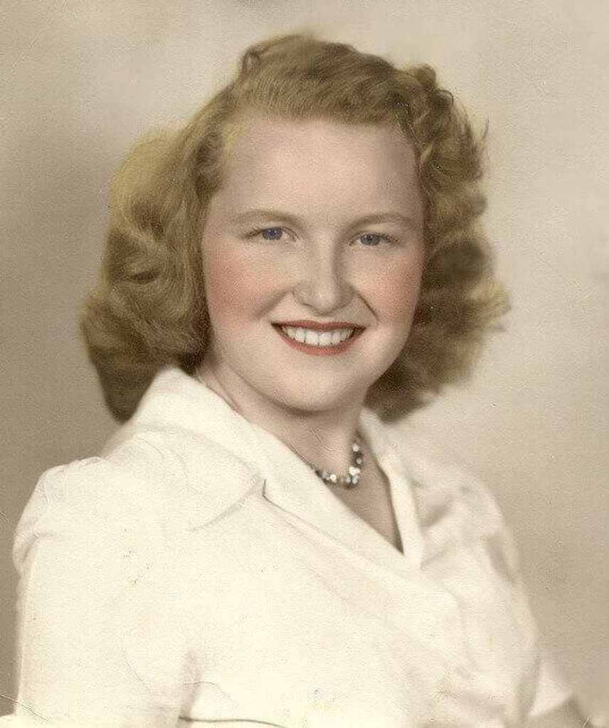 Joann Peters Profile Photo