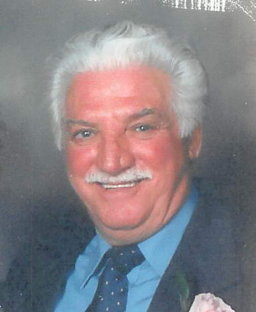 Nick Valenti