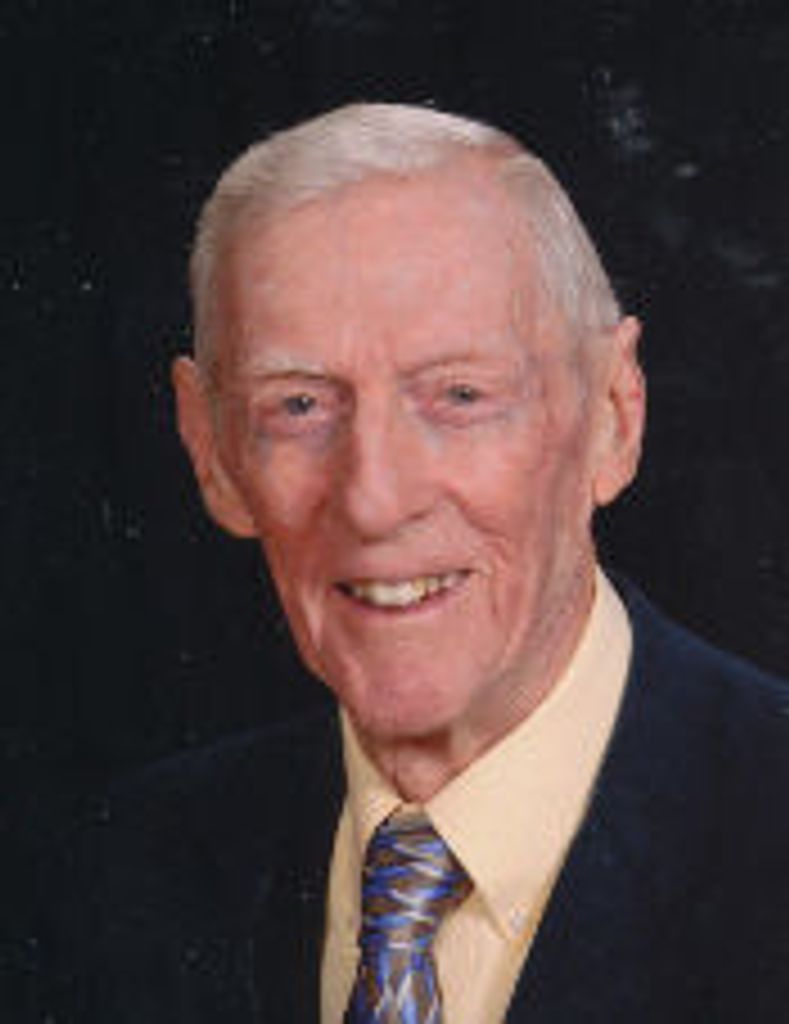 Lowell L. Bates Profile Photo