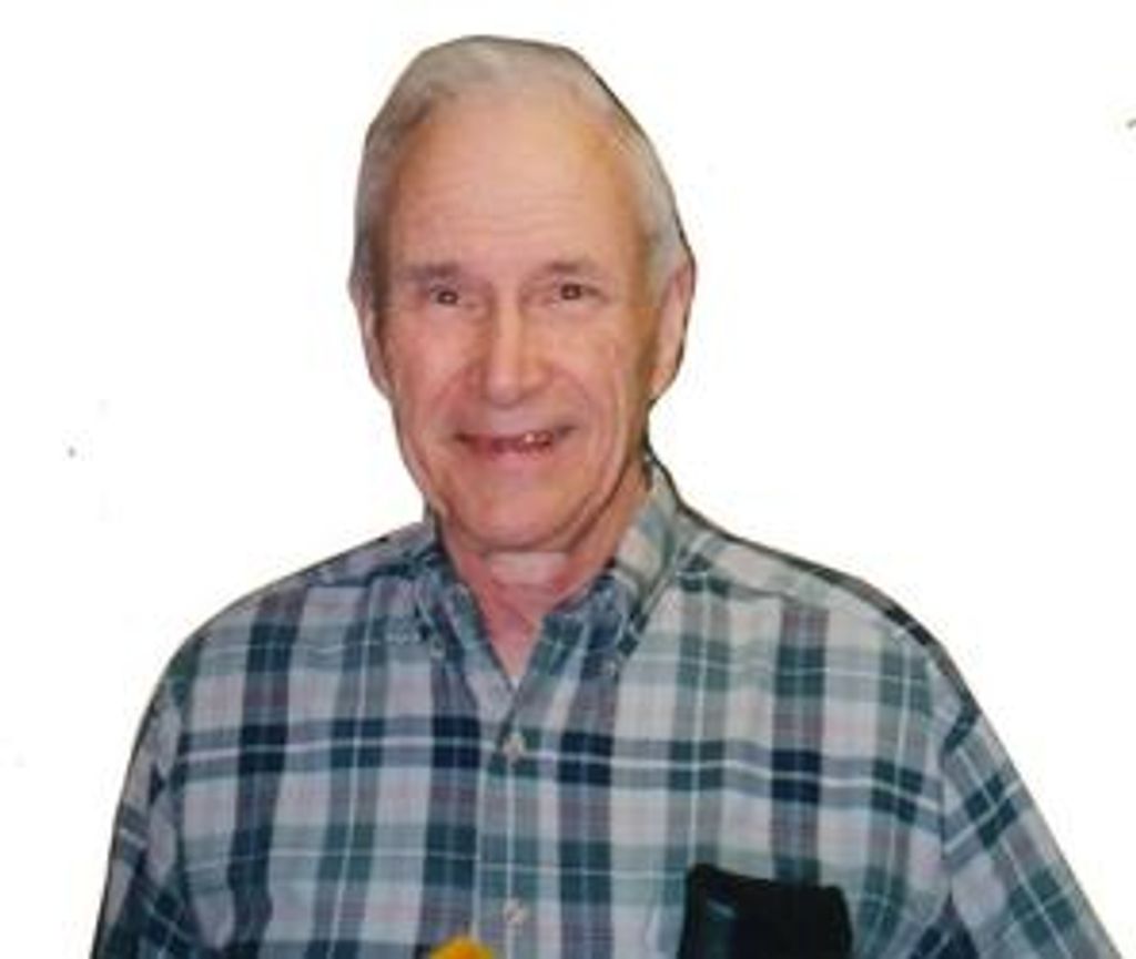 Francis "Fritz" Zimmer