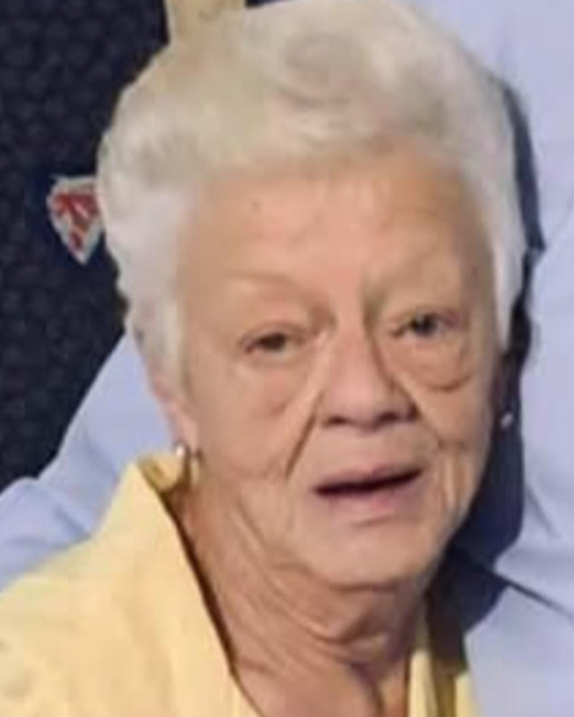 Barbara Rackley Profile Photo