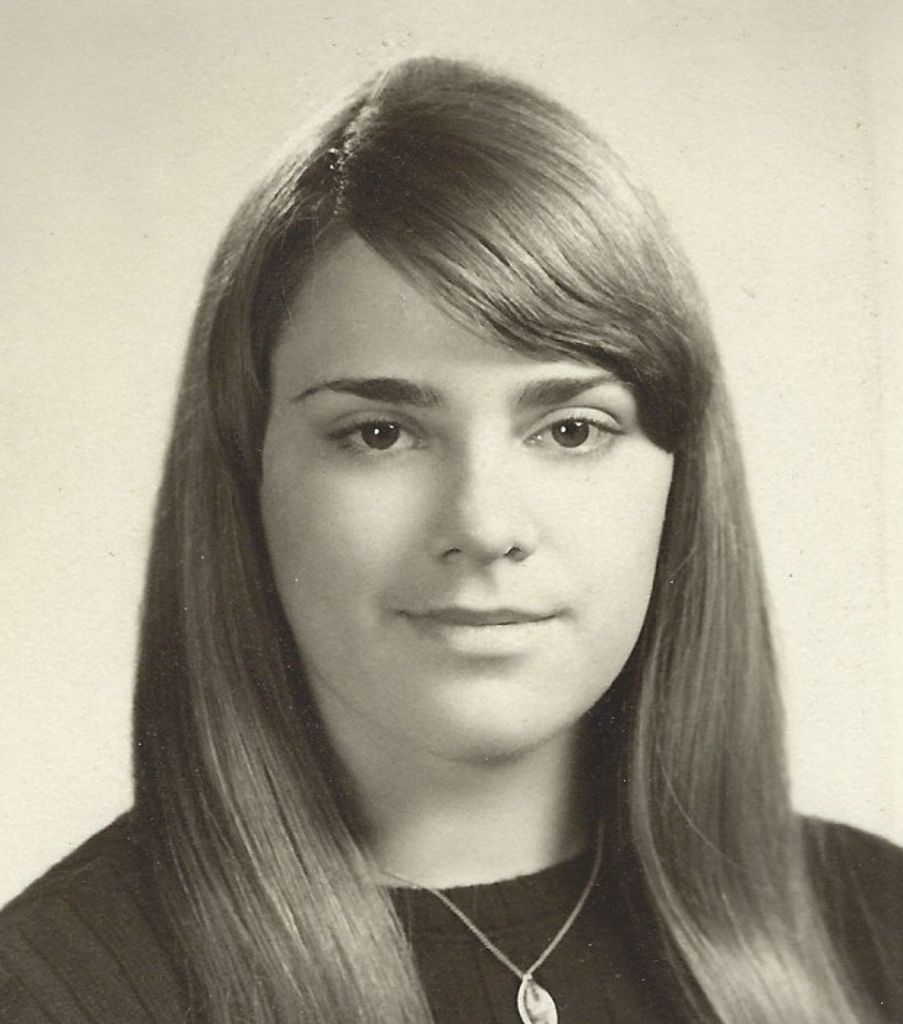 Sandra "Sandy" Parry