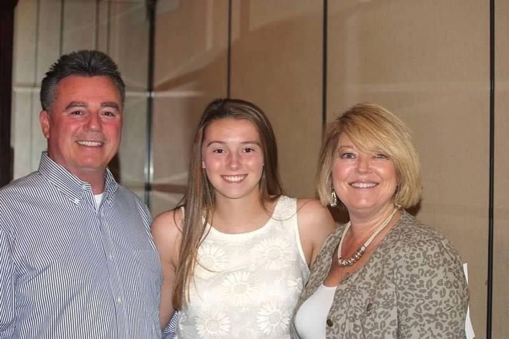 Michael Arnold Riley