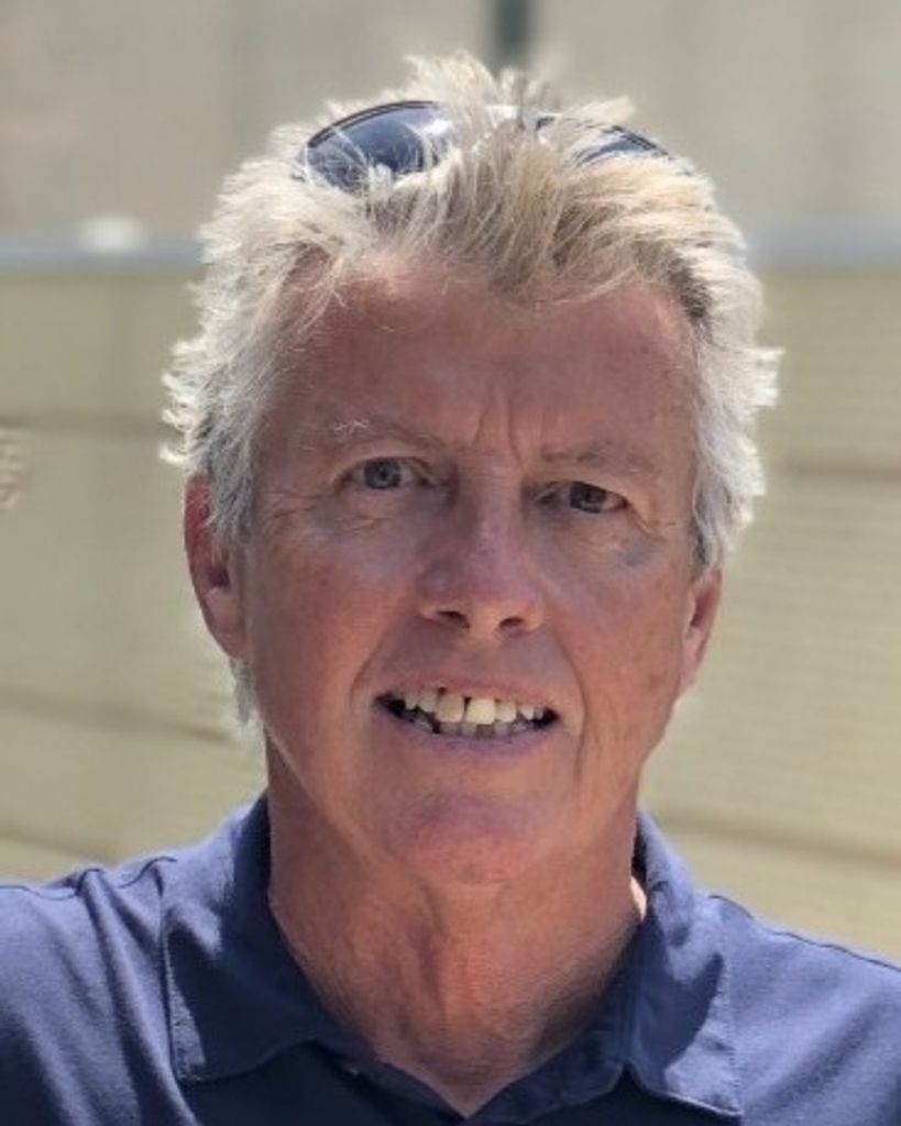 Robert John Tienken Profile Photo