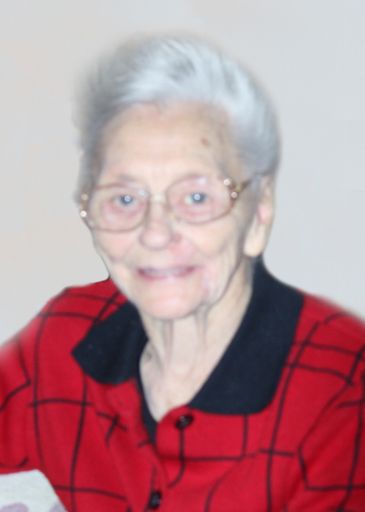Dorothy Louise "Dot" Gray Profile Photo