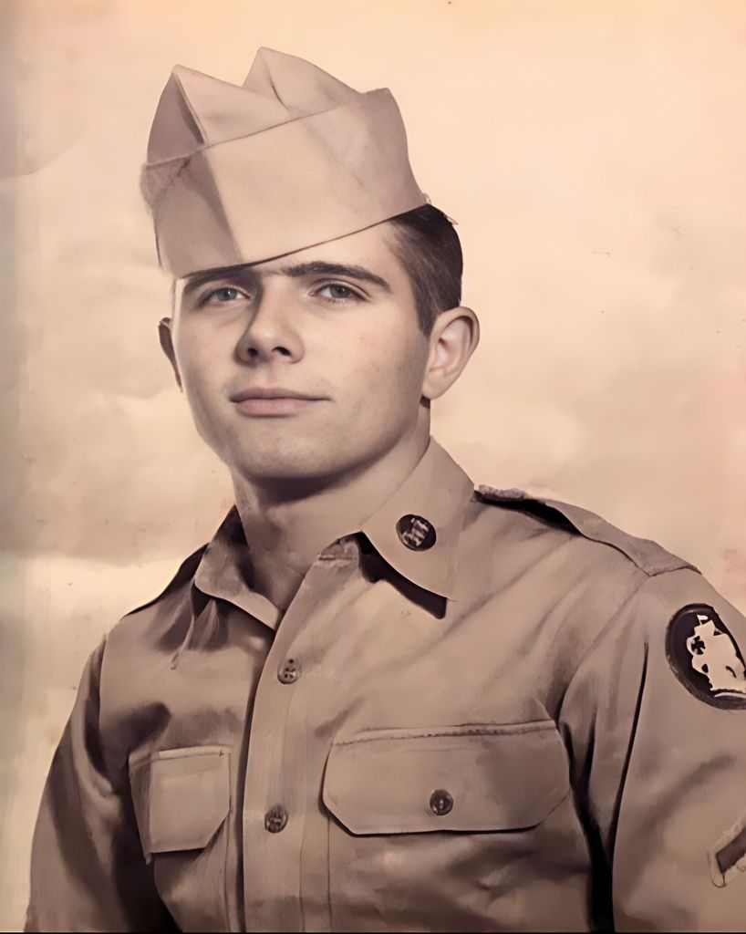 Andrew "Buck" Lovelace, Jr.