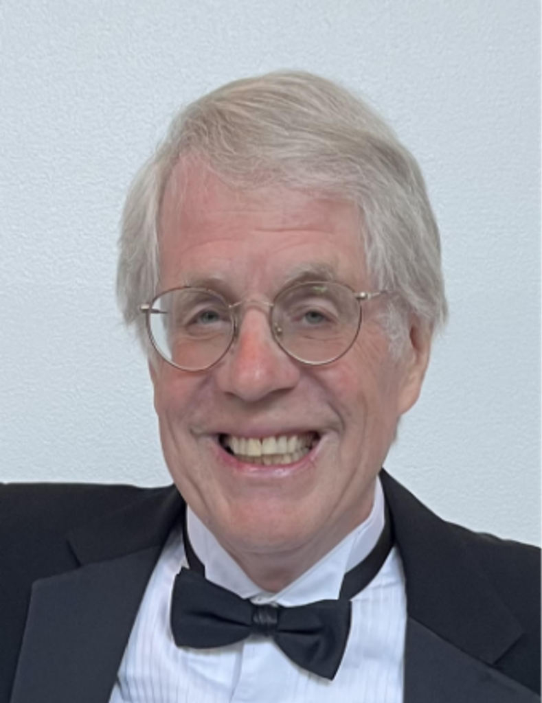 Paul Andrews Profile Photo